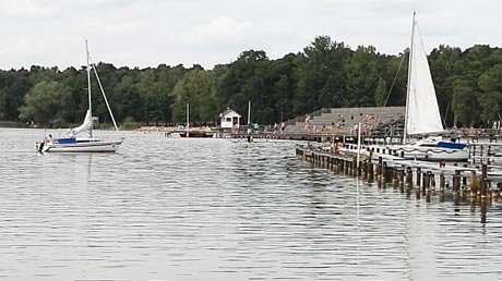 Arendsee Arendsee