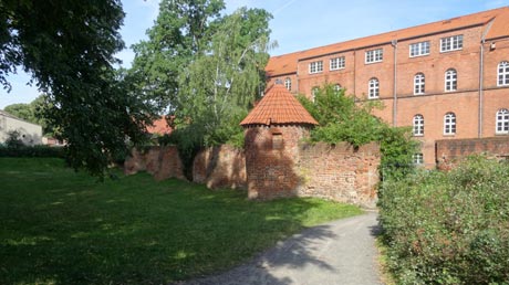 Gardelegen Gardelegen