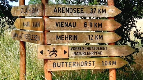 Milde-Biese-Tour Milde-Biese-Tour