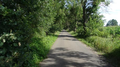 Milde-Biese-Radweg Milde-Biese-Radweg