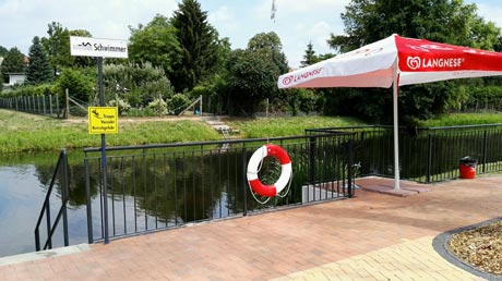 Osterburg Biesebad Osterburg Biesebad