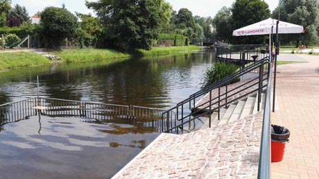 Biesebad Osterburg Biesebad Osterburg