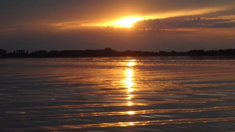 Sonnenuntergang Sonnenuntergang