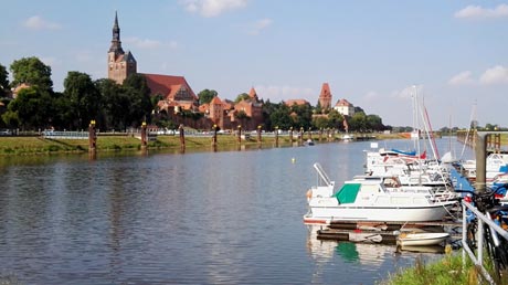Tangermünde Tangermünde