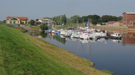 Tangermünde Tangermünde
