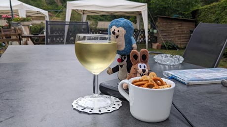 Moselkern Wein Moselkern Wein