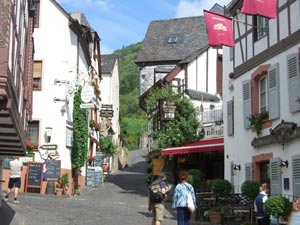 Bernkastel Bernkastel