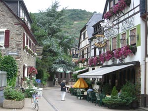 Kobern-Gondorf Kobern-Gondorf