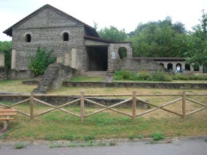 Villa Urbana in Longuich