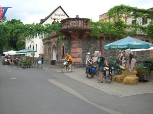 Winningen an der Mosel Winningen an der Mosel