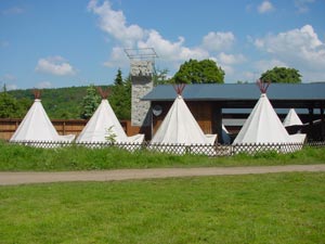 Camp Klosterbuch