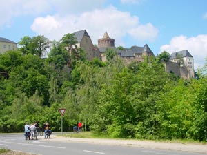 Burg Leisnig