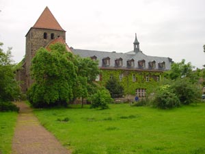 Muldenstein Muldenstein