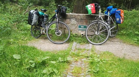 Quelle Zwickauer Mulde