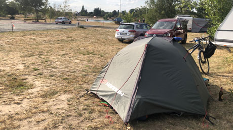 Campingplatz Eilenburg