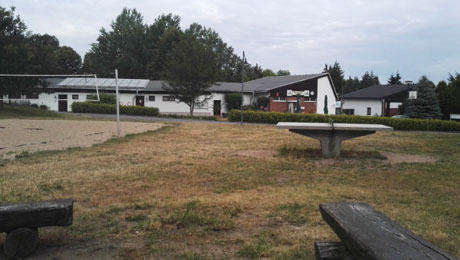 Campingplatz Reinsberg Campingplatz Reinsberg