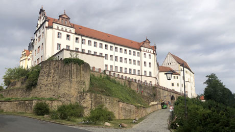 Schloss Colditz Schloss Colditz
