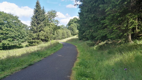 Landschaft Landschaft