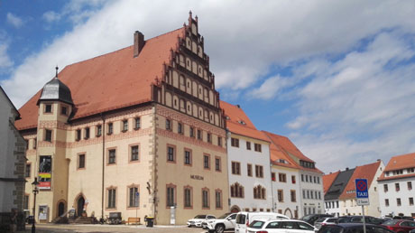 Freiberg Museum Freiberg Museum