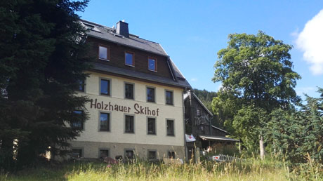 Holzhauer Skihof Holzhauer Skihof