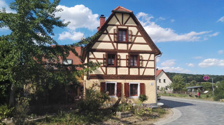 Kloster Buch Kloster Buch
