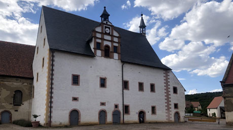 Kloster Buch Kloster Buch
