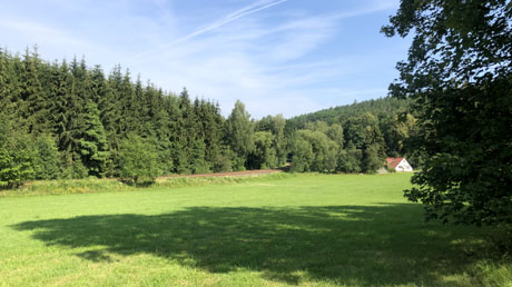 Mulderadweg