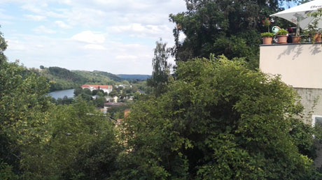 Leisnig Ausblick Leisnig Ausblick