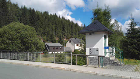 Zwickauer Mulde Pegel Zwickauer Mulde Pegel