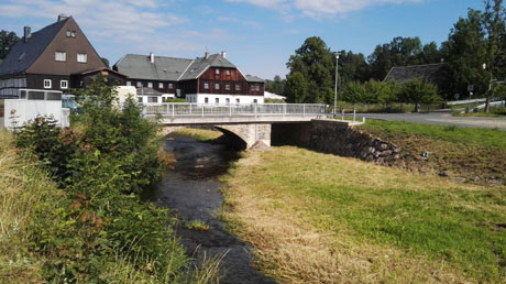 Freiberger Mulde Freiberger Mulde
