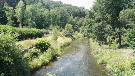 Freiberger Mulde Freiberger Mulde