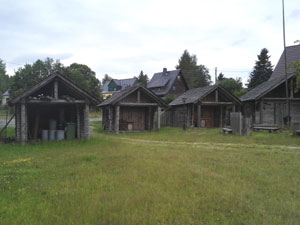 Muldenberg Floßplatz Muldenberg Floßplatz