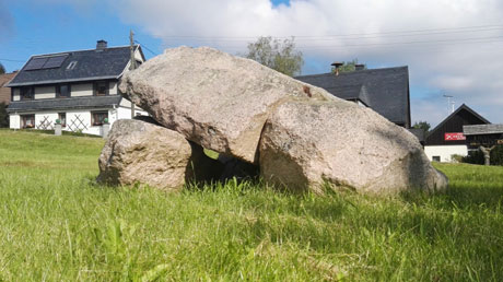 Muldenberg Muldenberg