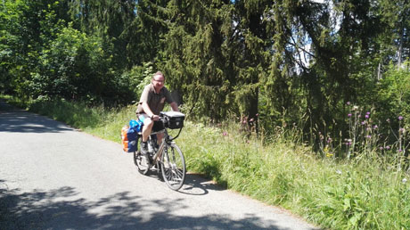 Mulderadweg Mulderadweg