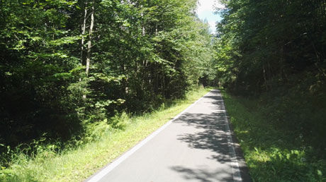 Mulderadweg Mulderadweg