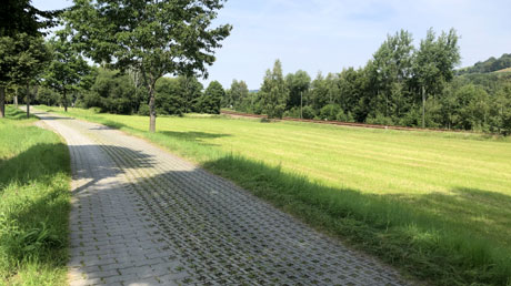 Mulderadweg