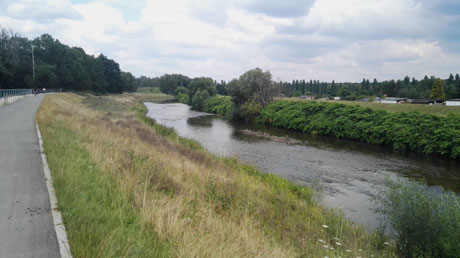 Mulderadweg
