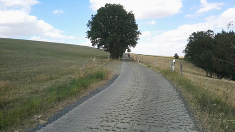 Freiberger Mulde Radweg Freiberger Mulde Radweg