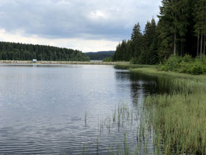 Talsperre Muldenberg Talsperre Muldenberg