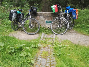 Quelle Zwickauer Mulde Quelle Zwickauer Mulde