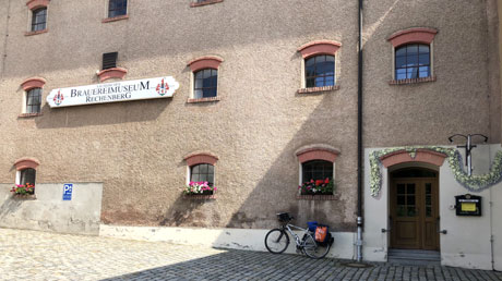 Brauereimuseum Rechenberg