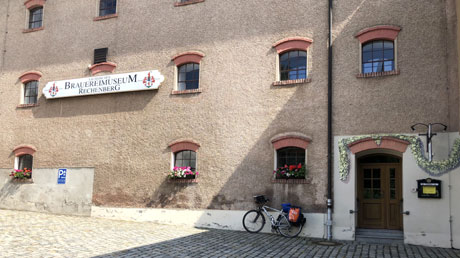 Brauereimuseum Rechenberg Brauereimuseum Rechenberg