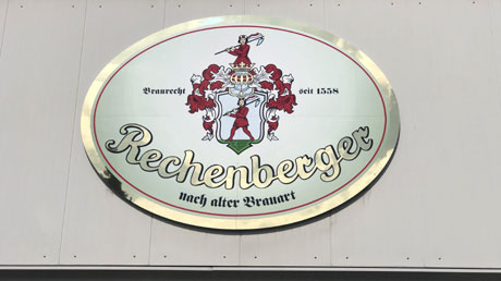 Rechenberger Bier