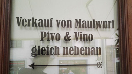 Stadtwirtschaft Verkauf nebenan Stadtwirtschaft Verkauf nebenan