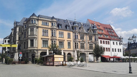 Zwickau