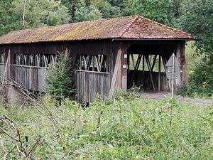 Neckar-Brücke