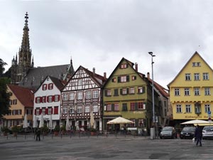 Esslingen Esslingen