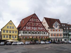 Esslingen Esslingen