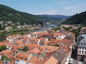 Heidelberg Heidelberg