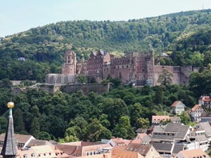 Heidelberg Heidelberg